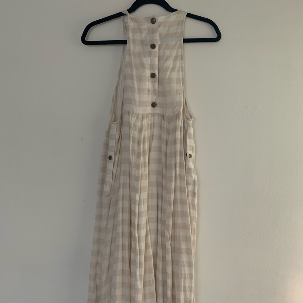 Urban outfitters midi dress